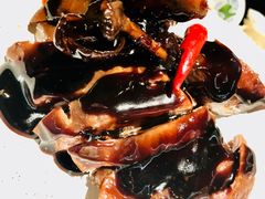 -老头儿油爆虾·知味杭州(爱琴海购物中心)