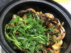 -正阁海鲜餐厅(六虹桥店)