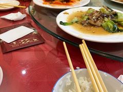 -老山记海城馅饼大酒店(振兴小区店)