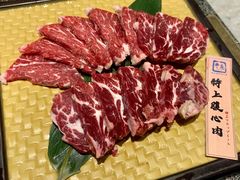 -NIUAN牛庵·日式和牛烧肉(恒隆店)