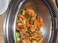 -七欣天香辣蟹火锅(海门解放中路店)