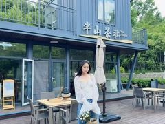 -长春市南湖公园