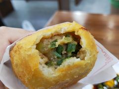 -煎意浓·吴记煎包(交通路店)