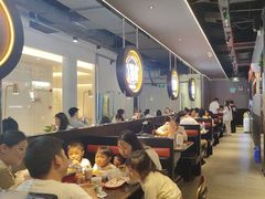 -胖哥俩肉蟹煲(梅溪步步高店)