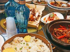 -食膳人家·永州美食地标(双牌店)