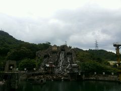 -东部华侨城