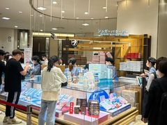 -阪急百货店(梅田总店)