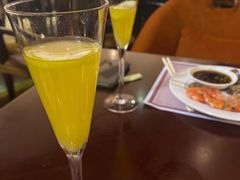 -东莞塘厦三正半山温泉酒店·沙利文西餐厅