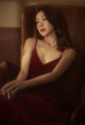 点击看大图 -蜜桃少女VISION写真馆(雁塔店)