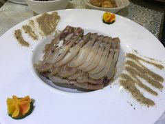 -东来顺饭庄(新源里店)