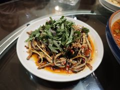 -飞虹鱼馆(春华路店)