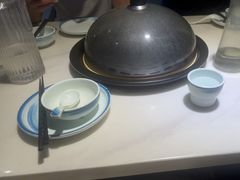 -碗中海·蒸汽海鲜·桑拿鸡(岭南天地店)