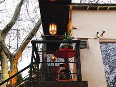 -Ginger(兴国路店)