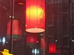 -陈府大宅门成都火锅·手切鲜肉(太原街店)