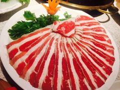 -大味生态火锅(蓝谷地店)