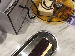 -Awfully Chocolate(来福士广场店)