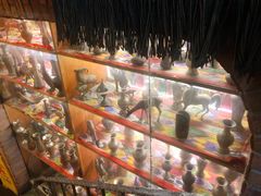 -维吾尔餐厅(宜山路店)