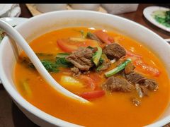 -寻裕记·现炒浇头面(人民广场店)