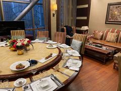 -银湖宴会中心-餐饮部