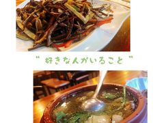 -小厨子私房菜·云南美食店