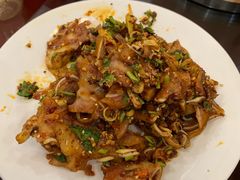 -金鸡老字号砂锅口袋豆腐