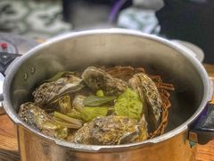 -辉记炭烧海鲜大排档·老字号(福田店)