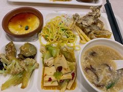 -素耕素食自助(嘉华店)