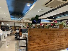 -观塘港茶餐厅(八一大道店)