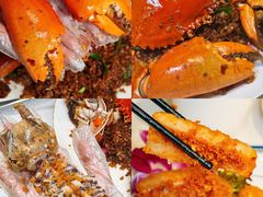 -喜记避风塘炒辣蟹(旗舰店)