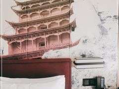 -兰州步行街希尔顿欢朋酒店