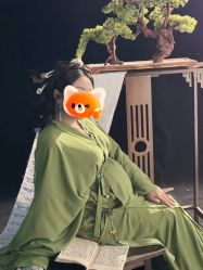 -十月日记高端孕妈妈摄影(黄金大厦店)