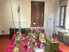 -青岛邮电博物馆