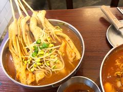 -青春分食(仙林大学城店)