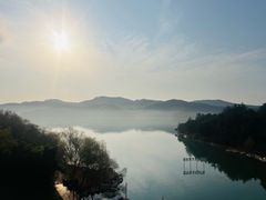 -天目湖涵田度假村