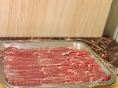 热切羊肉-月圆火锅(宁海东路二店)