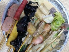 麻辣烫-大姐麻辣烫(莲宝中路店)