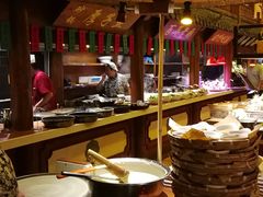 -小江南(万福园店)