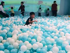 -蒙特利亲子乐园