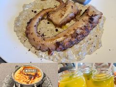 -Efes Turkish & Mediterranean Cuisine 艾菲斯餐厅(陆家嘴店)
