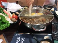 -呷哺呷哺(西单大悦城店)