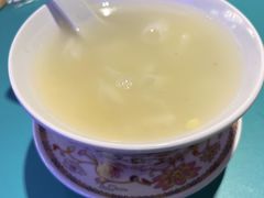 姜薯甜汤-粤凤佬