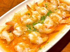 -外婆家(天河领展店)