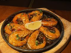 -小川洋风料理(江汉路店)