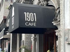 -1901 Cafe(西四店)