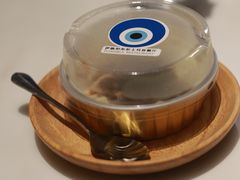 -伊斯坦布尔土耳其清真咖啡餐厅