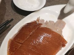 -金鸭季·北京烤鸭(深业上城店)