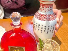 -秘密旅行Bonjour(黑金冠 江南西店)