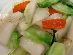 -健跳小海鲜(人民路店)
