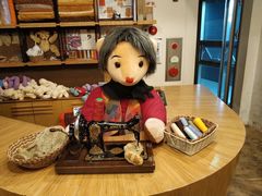 -济州岛泰迪熊博物馆