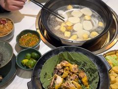 -狐狸爱上椰子鸡(滨江星光大道店)